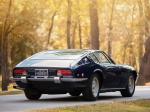 Maserati Ghibli SS 1970 года (US)
